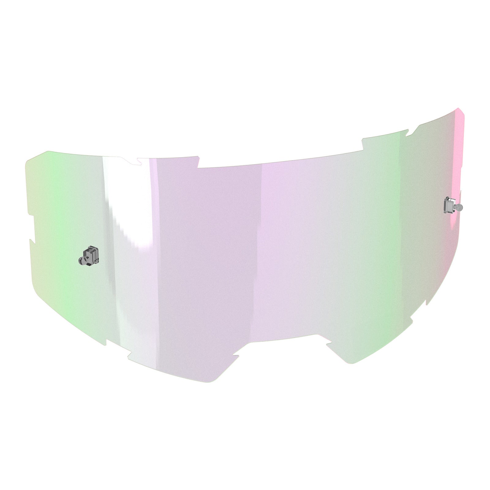 Leatt 2.5 / 3.5 Vizion Lens Iriz Green 40% LE8025250610#