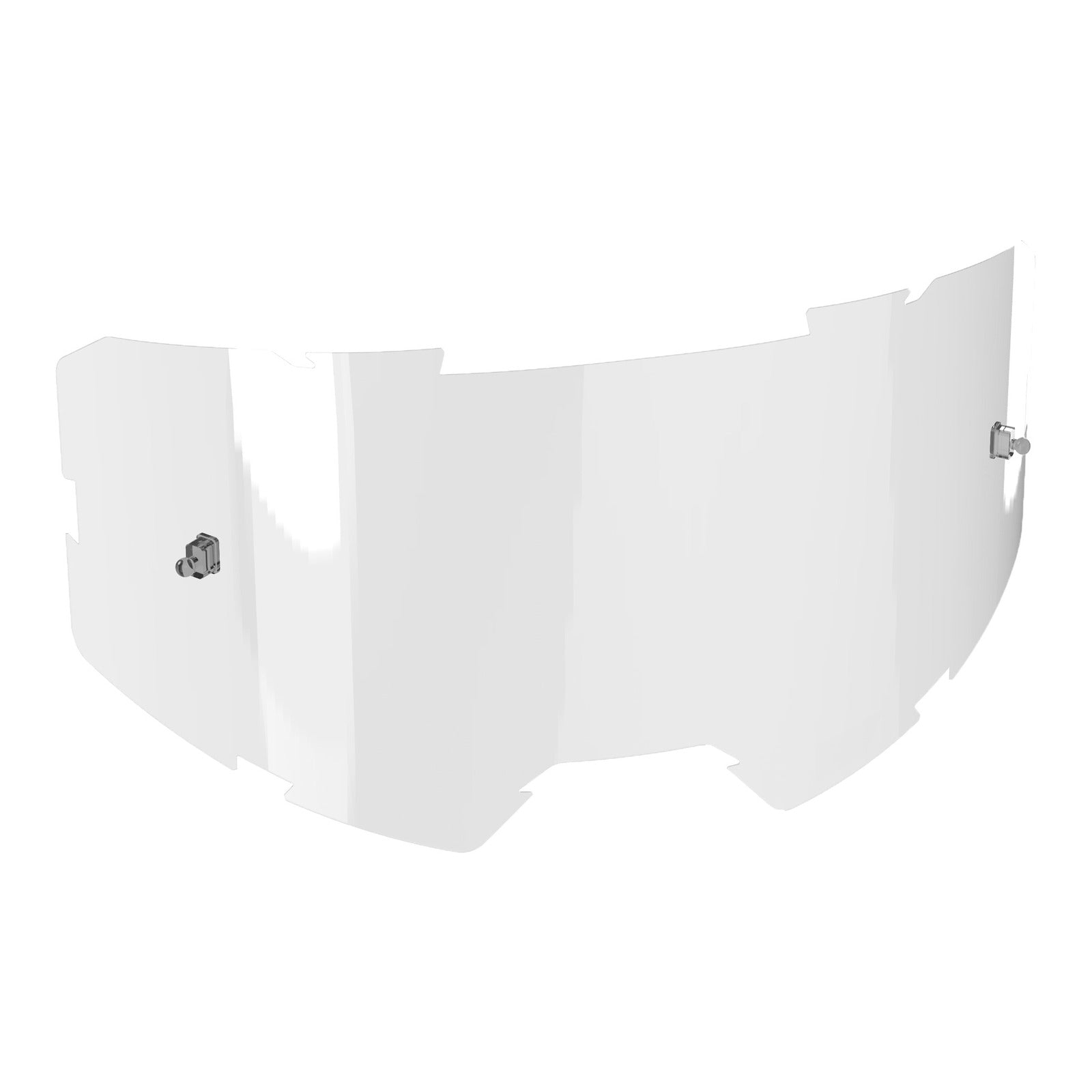 Leatt 2.5s Vizion Lens (Small) Clear 90% LE8025250700#