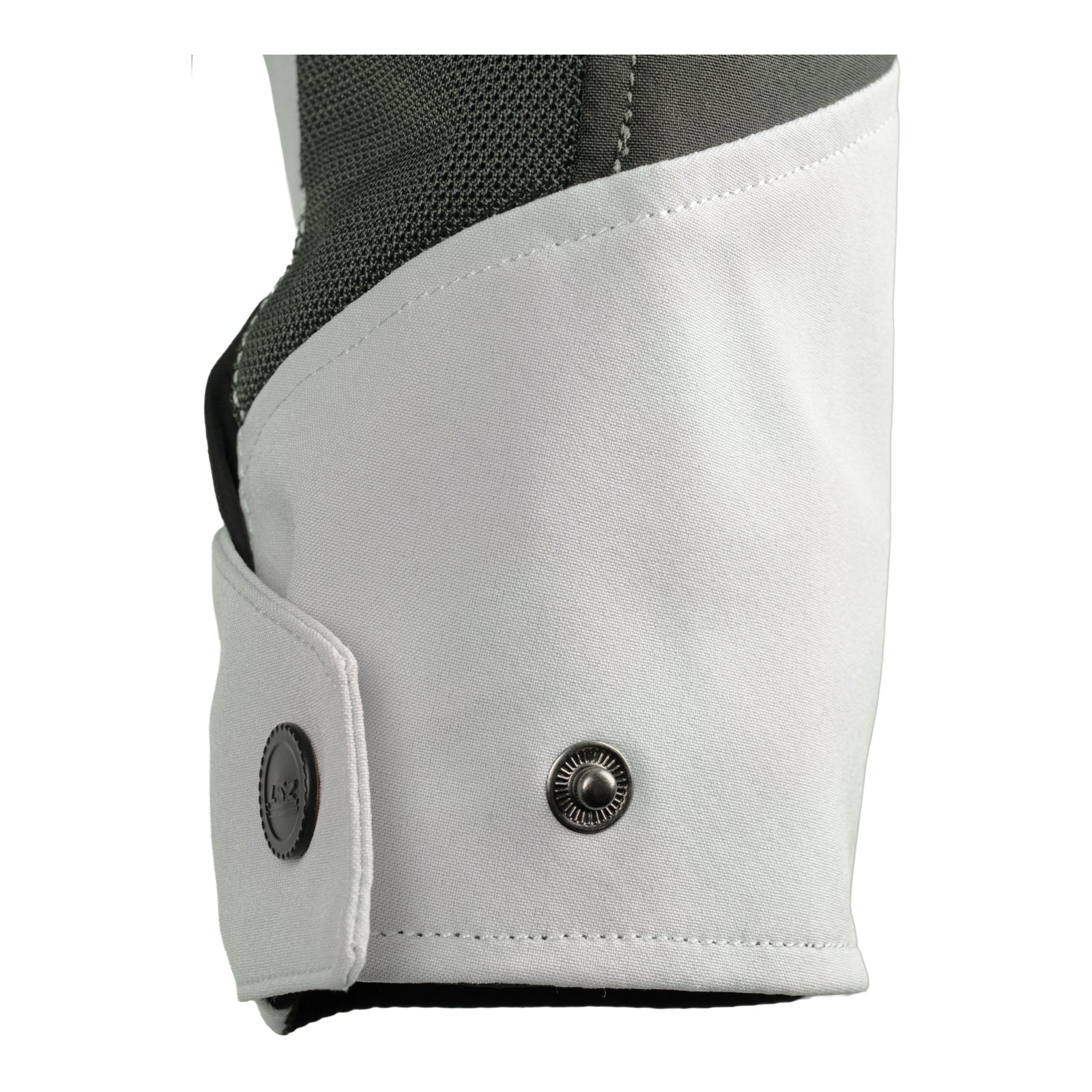 LS2 Bolton Air Jacket - Green / Grey (L) LS264300S01070400#