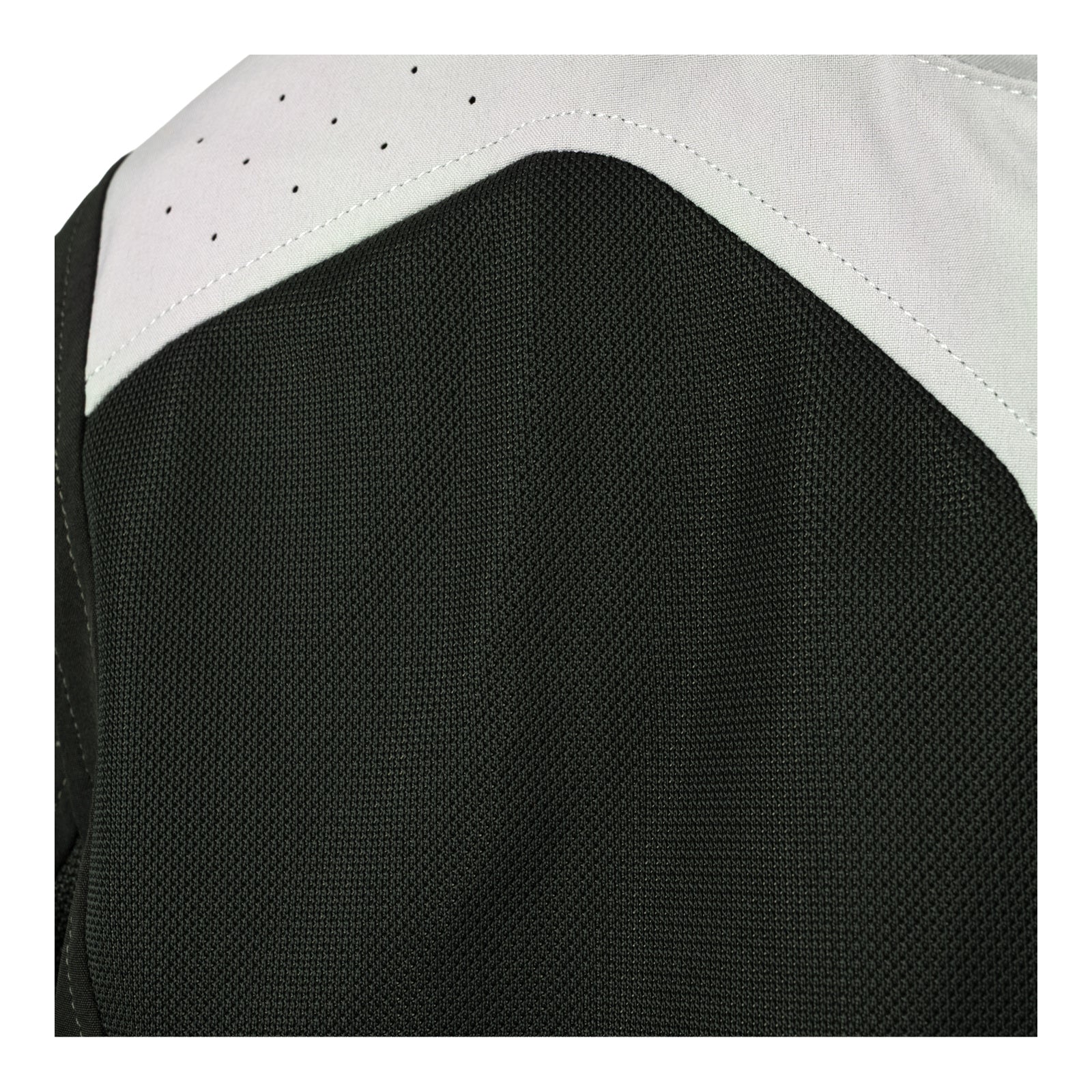 LS2 Bolton Air Jacket - Green / Grey (2XL) LS264300S01070600#