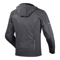 LS2 Bolton Air Jacket - Black (5XL) LS264300S01120900#