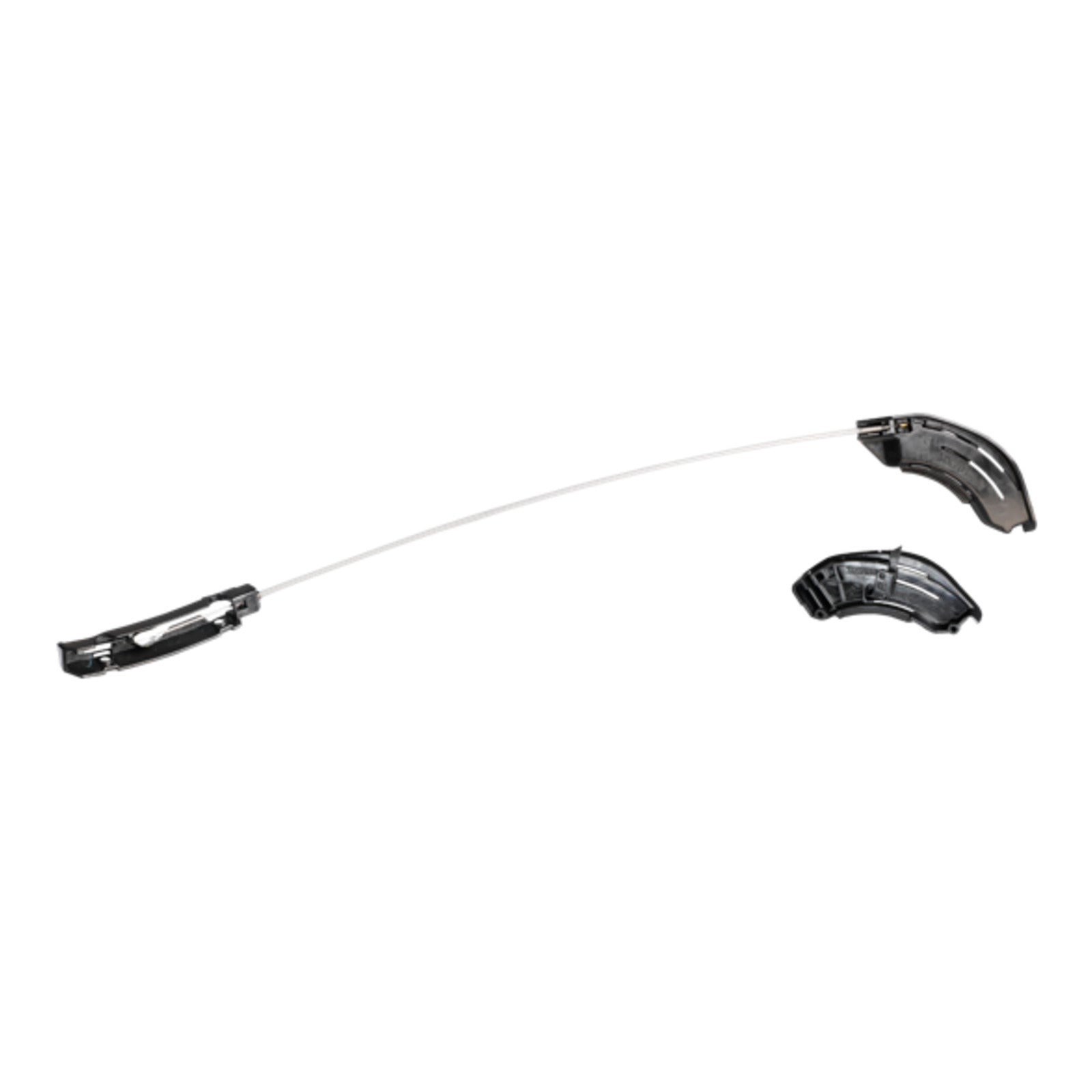 MX701 Explorer Sun Visor Spare Parts - Left LS2800701VISORL#