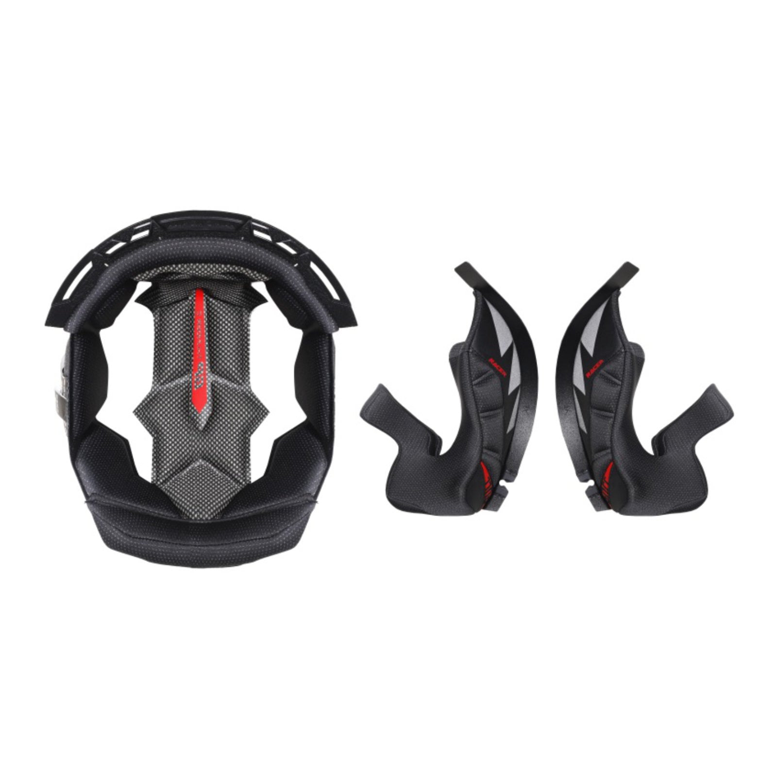 FF805 GP THUNDER FIM LINER XXL LS2801LS2805LNR01XXL#