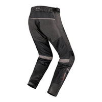 LS2 Como Air Men's Pant - Black / Dark Grey (5XL) LS2A65110S01075XL#