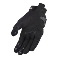 LS2 Dart II Men's Gloves - Black (M) LS2A70011F0112MED#