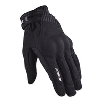 LS2 Dart II Men's Gloves - Black (S) LS2A70011F0112SM#