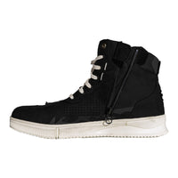 LS2 Chrome Men's Boots - Black (45/US11) LS2A71100C011245#