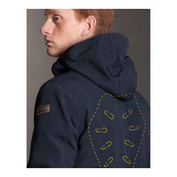 LS2 Back Protector (S-L) LS2A820641PTB02#