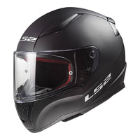 LS2 FF353 Rapid II (S) - Matte Black 06 LS2FF3532MBS#