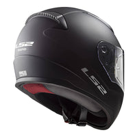 LS2 FF353 Rapid II (S) - Matte Black 06 LS2FF3532MBS#