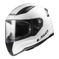 LS2 FF353 Rapid II (XS) - White 06 LS2FF3532WHTXS#