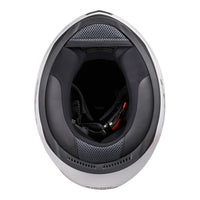 LS2 FF353 Rapid II (XS) - White 06 LS2FF3532WHTXS#