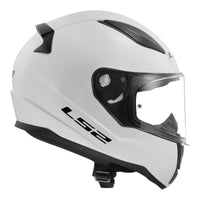 LS2 FF353 Rapid II (XS) - White 06 LS2FF3532WHTXS#