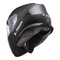 LS2 FF800 Storm II (3XL) - Matte Black  06 LS2FF8002MB3XL#