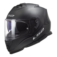 LS2 FF800 Storm II (S) - Matte Black 06 LS2FF8002MBS#