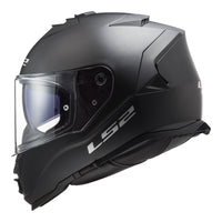 LS2 FF800 Storm II (XS - Matte Black ) 06 LS2FF8002MBXS#