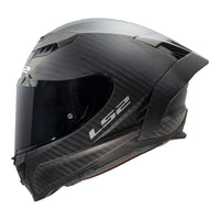 LS2 FF807 Dragon - Matte Carbon (3XL) 06 LS2FF807CARB3XL#