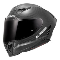 LS2 FF807 Dragon - Matte Carbon (XL) 06 LS2FF807CARBXL#