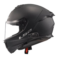 LS2 FF808 Stream II (XL) Matte Black 06 LS2FF8082MBXL#