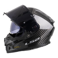 LS2 FF811 Vector II (M) Carbon 06 LS2FF8112CARBM#