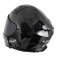 LS2 FF811 Vector II (XL) Carbon 06 LS2FF8112CARBXL#