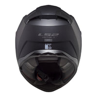 LS2 FF811 Vector II (M) Matte Black 06 LS2FF8112MBM#