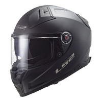 LS2 FF811 Vector II (XS) Matte Black 06 LS2FF8112MBXS#