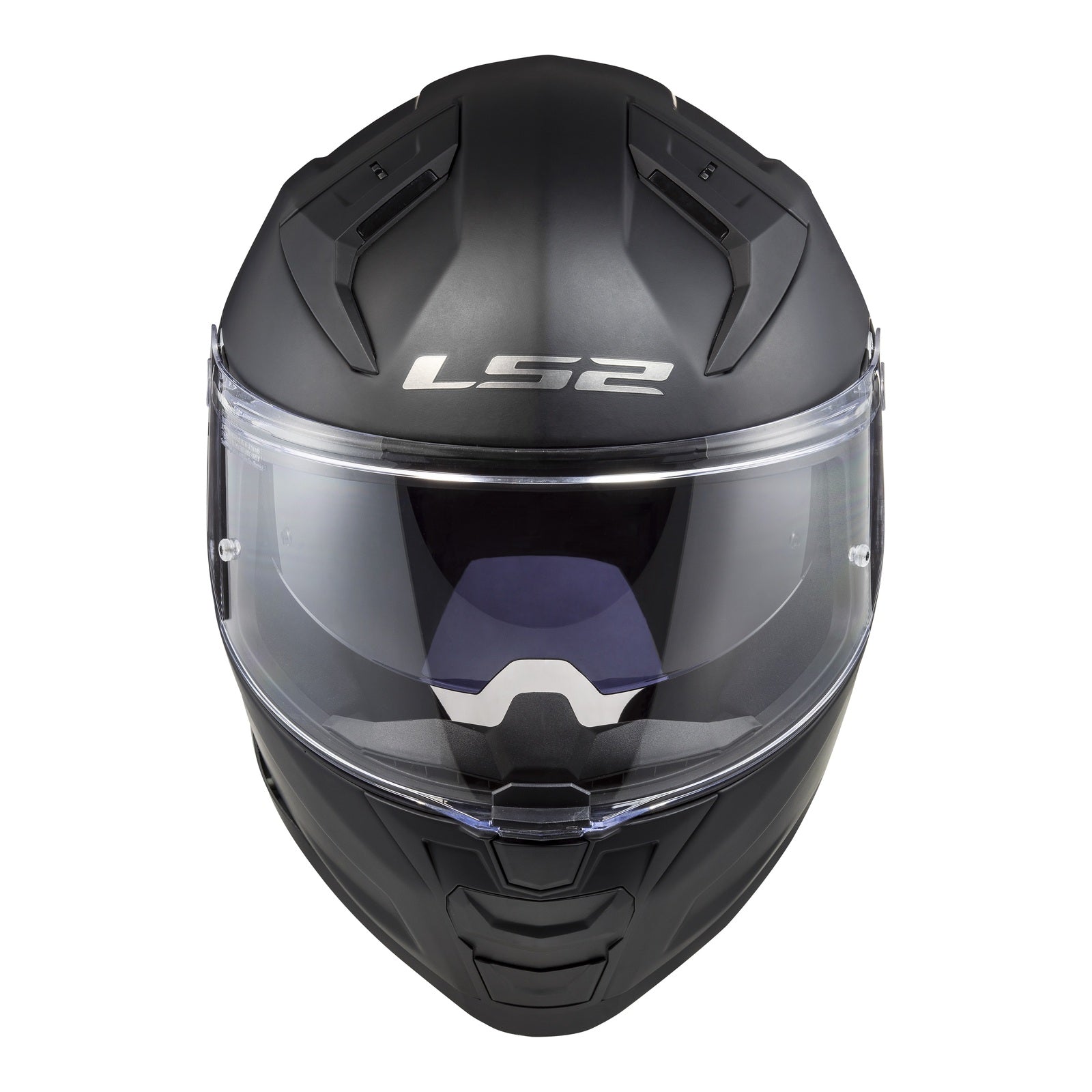 LS2 FF811 Vector II (XS) Matte Black 06 LS2FF8112MBXS#