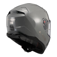 LS2 FF811 Vector II (M) Nardo Grey 06 LS2FF8112NARDOM#