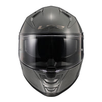 LS2 FF811 Vector II (S) Nardo Grey 06 LS2FF8112NARDOS#