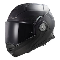 LS2 FF901 Advant X (2XL) - Matte Black 06 LS2FF901MB2XL#