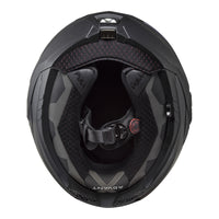 LS2 FF901 Advant X (2XL) - Matte Black 06 LS2FF901MB2XL#