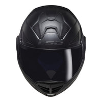 LS2 FF901 Advant X (M) - Matte Black 06 LS2FF901MBM#