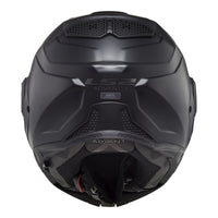 LS2 FF901 Advant X (XS) - Matte Black 06 LS2FF901MBXS#