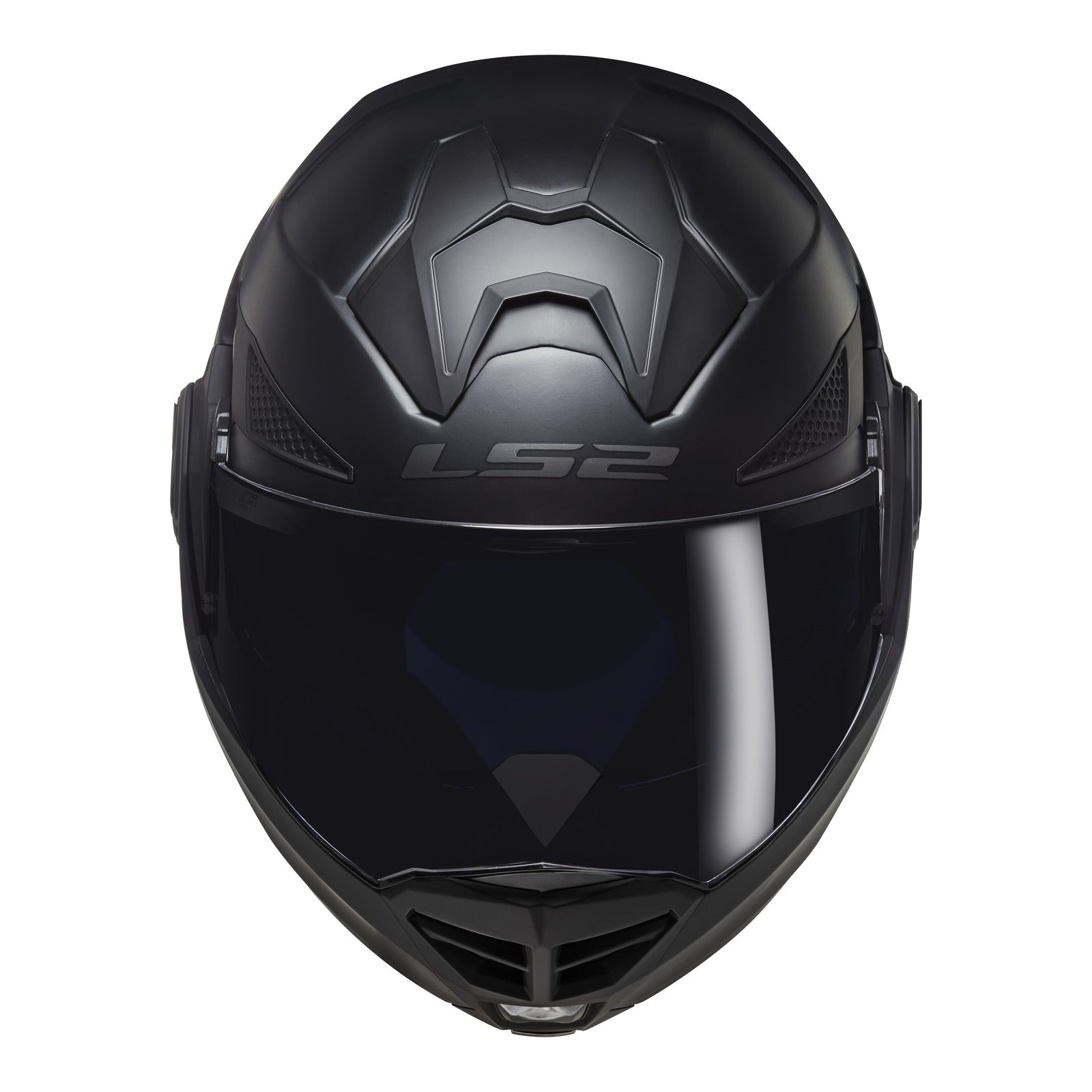 LS2 FF901 Advant X (XS) - Matte Black 06 LS2FF901MBXS#