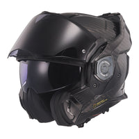 LS2 FF901 Advant X Carbon (2XL) - Carbon 06 LS2FF901XCCARB2XL#
