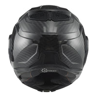 LS2 FF901 Advant X Carbon (2XL) - Carbon 06 LS2FF901XCCARB2XL#