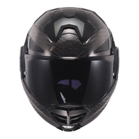 LS2 FF901 Advant X Carbon (2XL) - Carbon 06 LS2FF901XCCARB2XL#