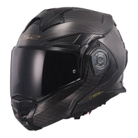 LS2 FF901 Advant X Carbon (M) - Carbon 06 LS2FF901XCCARBM#