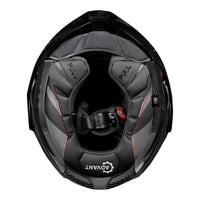 LS2 FF901 Advant X Carbon (M) - Carbon 06 LS2FF901XCCARBM#
