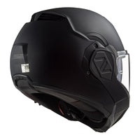 LS2 FF906 Advant (3XL) - Black 06 LS2FF906NOIR3XL#