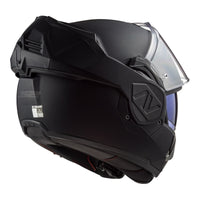 LS2 FF906 Advant (3XL) - Black 06 LS2FF906NOIR3XL#