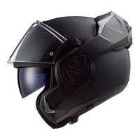 LS2 FF906 Advant (3XL) - Black 06 LS2FF906NOIR3XL#