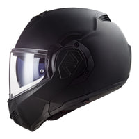 LS2 FF906 Advant (S) - Black 06 LS2FF906NOIRS#