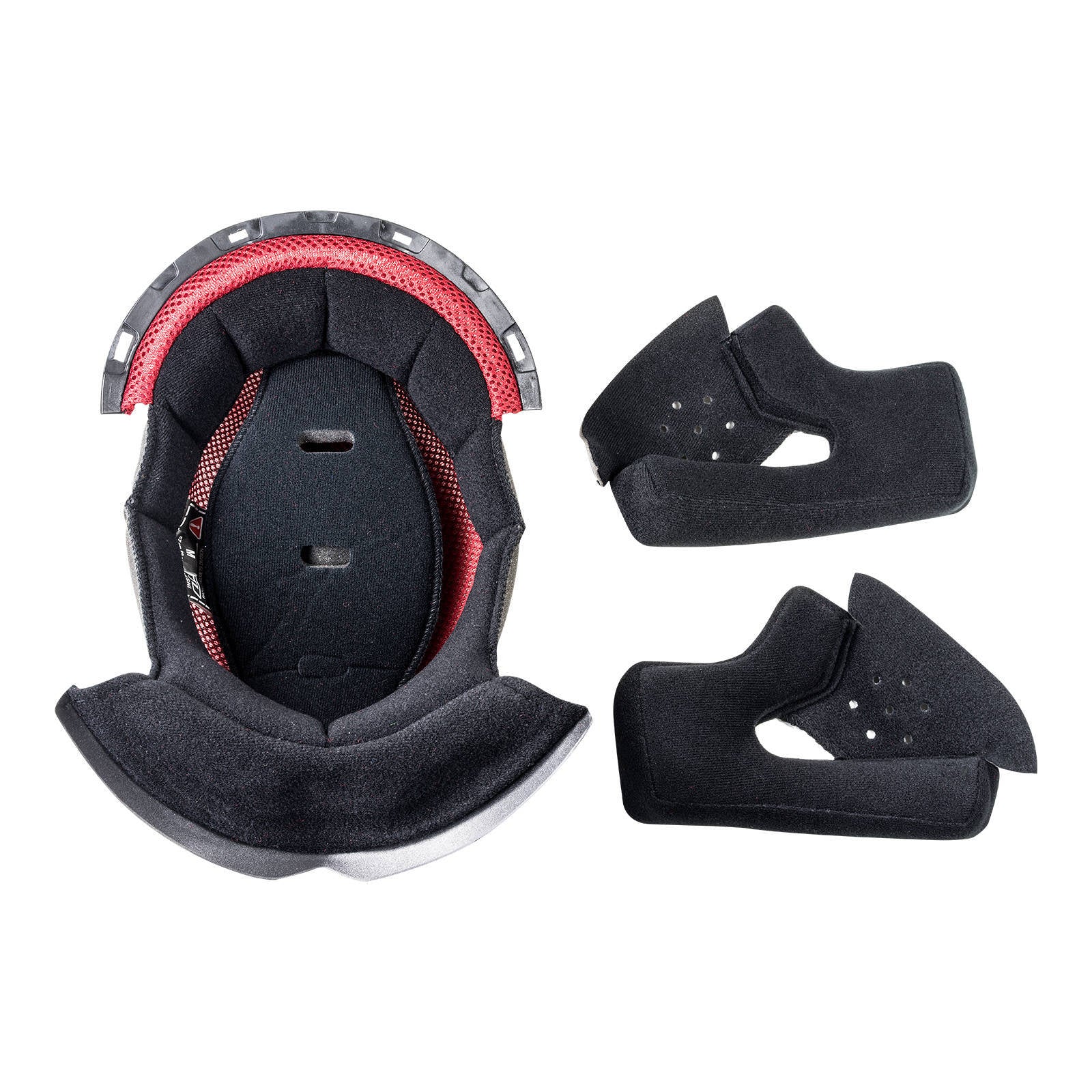LS2FF353 RAPID II LINER LRG LS2Z80010353L#