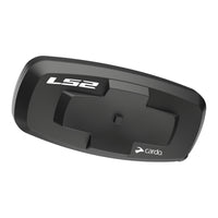 LS2 4X Bluetooth Intercom by Cardo - Single LS2Z800700006#