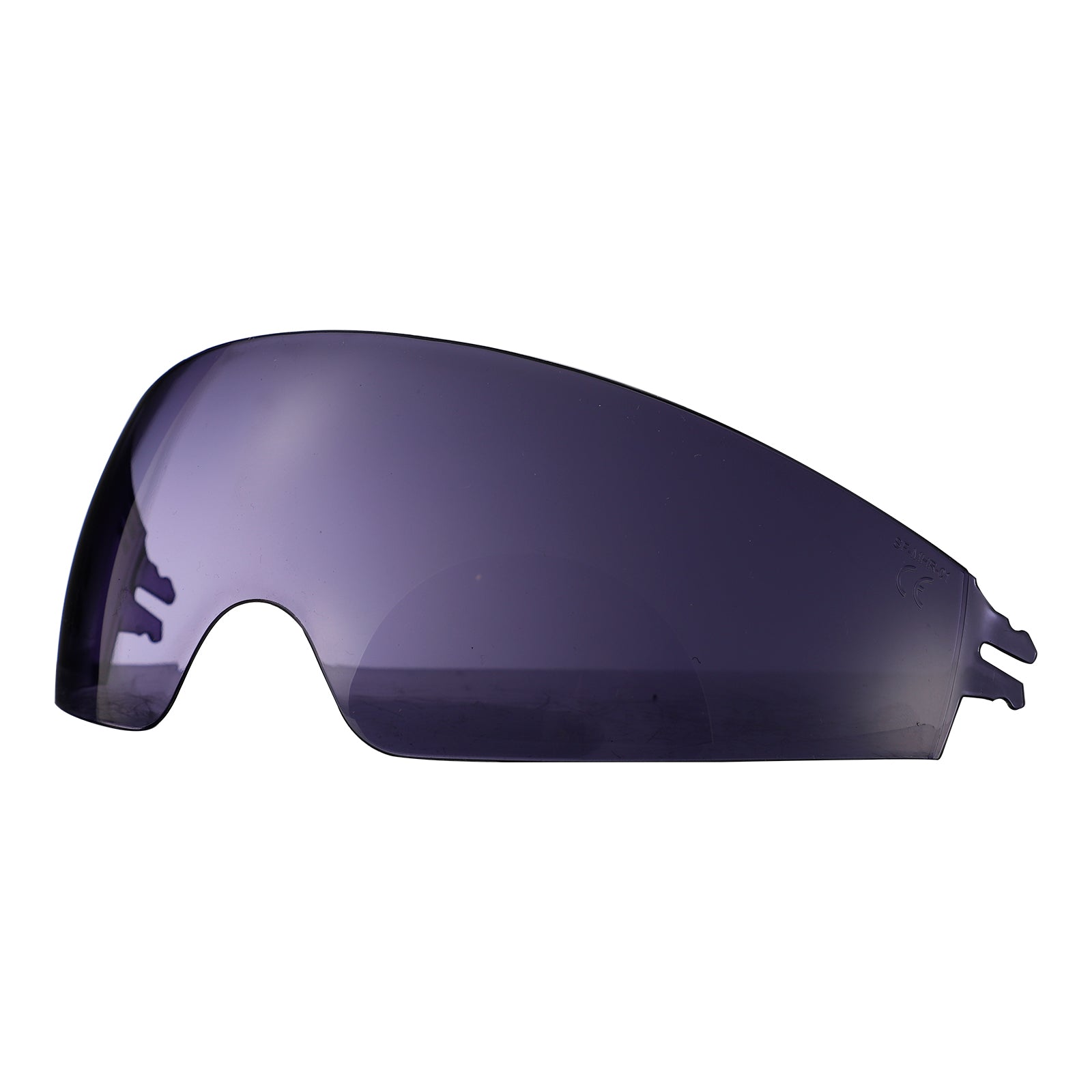 LS2 FF800 Storm Tinted Sun Visor LS2Z800800SVI11#