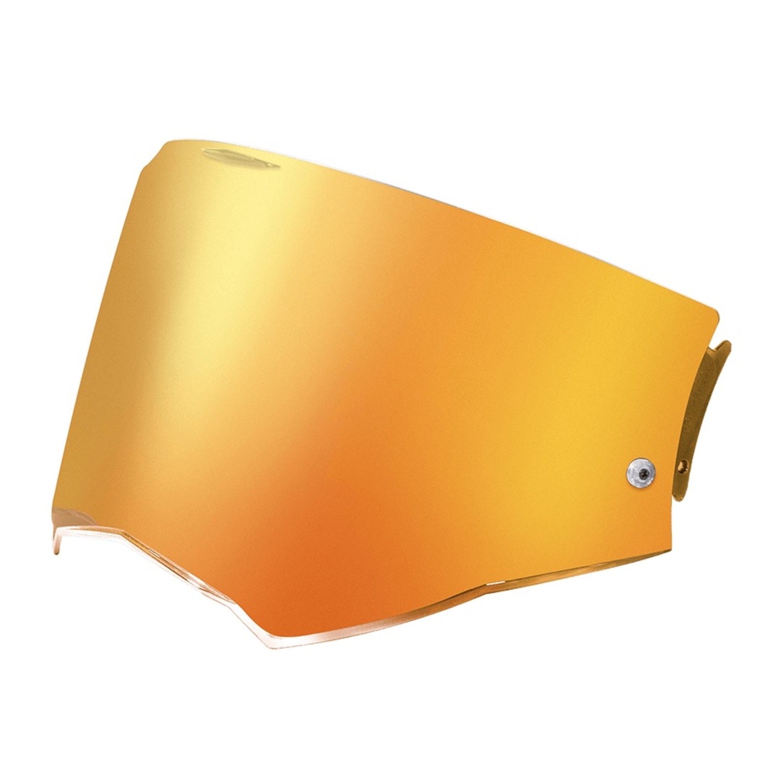 LS2 FF901 Visor - Iridium Gold LS2Z800901VIS19#
