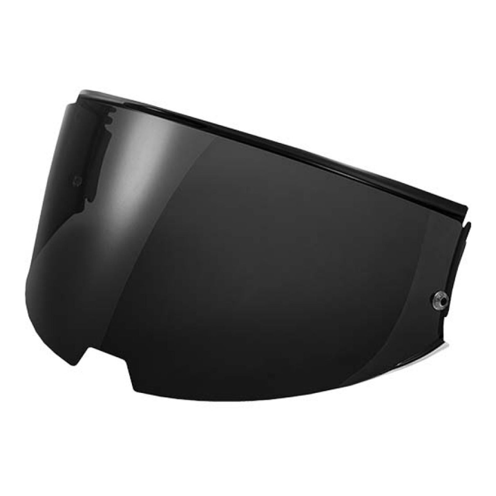 LS2 FF906 Advant Visor - Tinted LS2Z800906VIS1110#