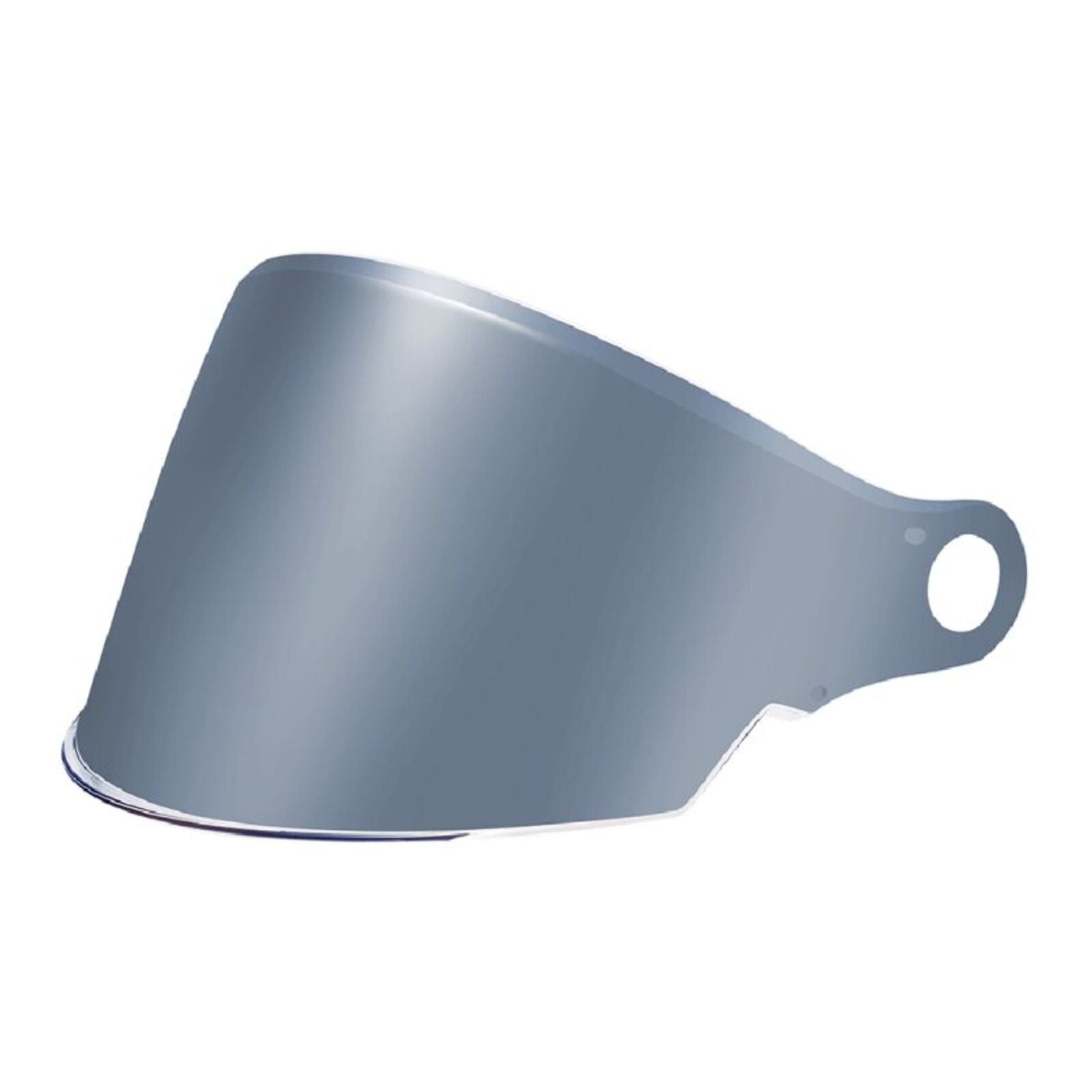 LS2 OF616 Visor - Light Tinted LS2Z806616VIS10#
